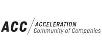 Acceleration community of companies (acc)