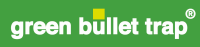 Green bullet trap