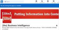 [iito] business intelligence