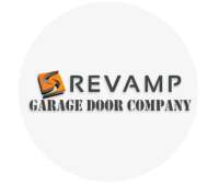 Revamp Garage Door Company