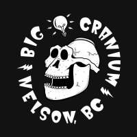 Giant cranium