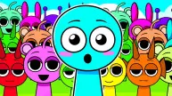 Sprunki Incredibox