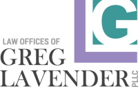 Law offices of greg lavender, pllc