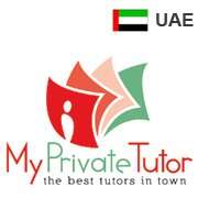 MyPrivateTutor - UAE