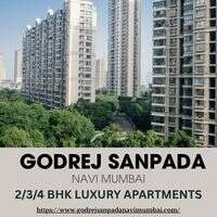 Godrej Sanpada