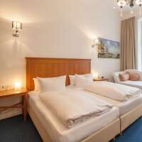 Hotel brandies berlin