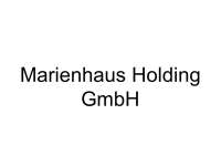 Marienhaus holding gmbh