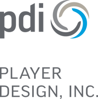 Player design, inc.