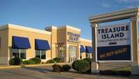 Treasure island coins, inc.