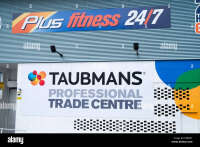 Taubmans professional trade centre