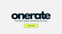 Onerate consulting s.l.