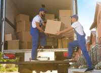 Moving-Company