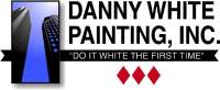 Danny white painting inc.