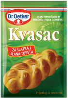 Kvasac