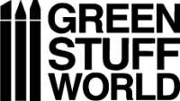 Green stuff world