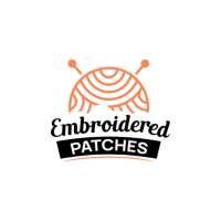 Embroidered Patches Ireland