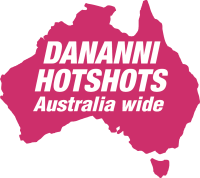 Dananni haulage