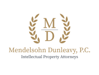 Mendelsohn, drucker, & dunleavy, p.c. -- intellectual property attorneys