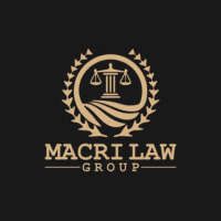 Anthony j. macri, attorney at law