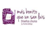 Más bonito que un san luis