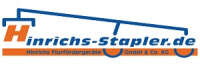 Hinrichs forklifts