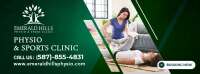 Physiotherapy Sherwood Park