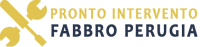 Pronto Intervento  Fabbro  Perugia
