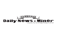 Fairbanks Daily News-Miner