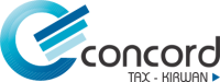 Concord tax kirwan