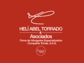Firma de abogados helí abel torrado & asociados