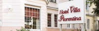Hotel villa florentina