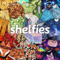 Shelfies