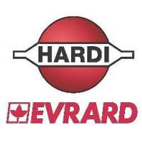 Hardi evrard
