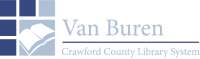 Van buren district library