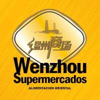 Wenzhou supermercados
