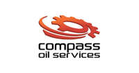 Compass directional drilling services