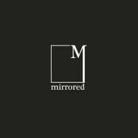 Mirrored apparel