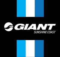 Giant sunshine coast