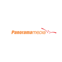 Panorama média