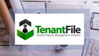 Tenant file property management software