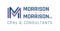 Morrison & company: management consulting & staffing solutions