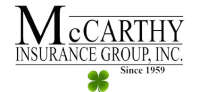 Mccarthy insurance group, inc