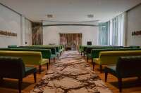 Rouwcentrum crematorium 'de boskamp'