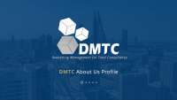 Dmtc-deepening management for training and consultancy