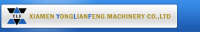 Xiamen yonglianfeng machinery co.ltd