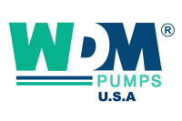 Wdm pumps