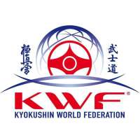 Kwf kyokushin