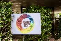 Boulder healing hub - coworking community and shared office space for health professionals