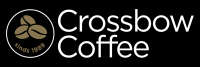 Crossbow coffee | voor bedrijven met smaak
