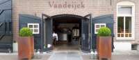 Restaurant vandeijck